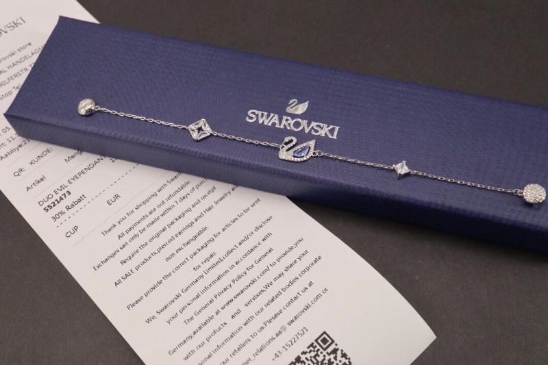 Swarovski Bracelets